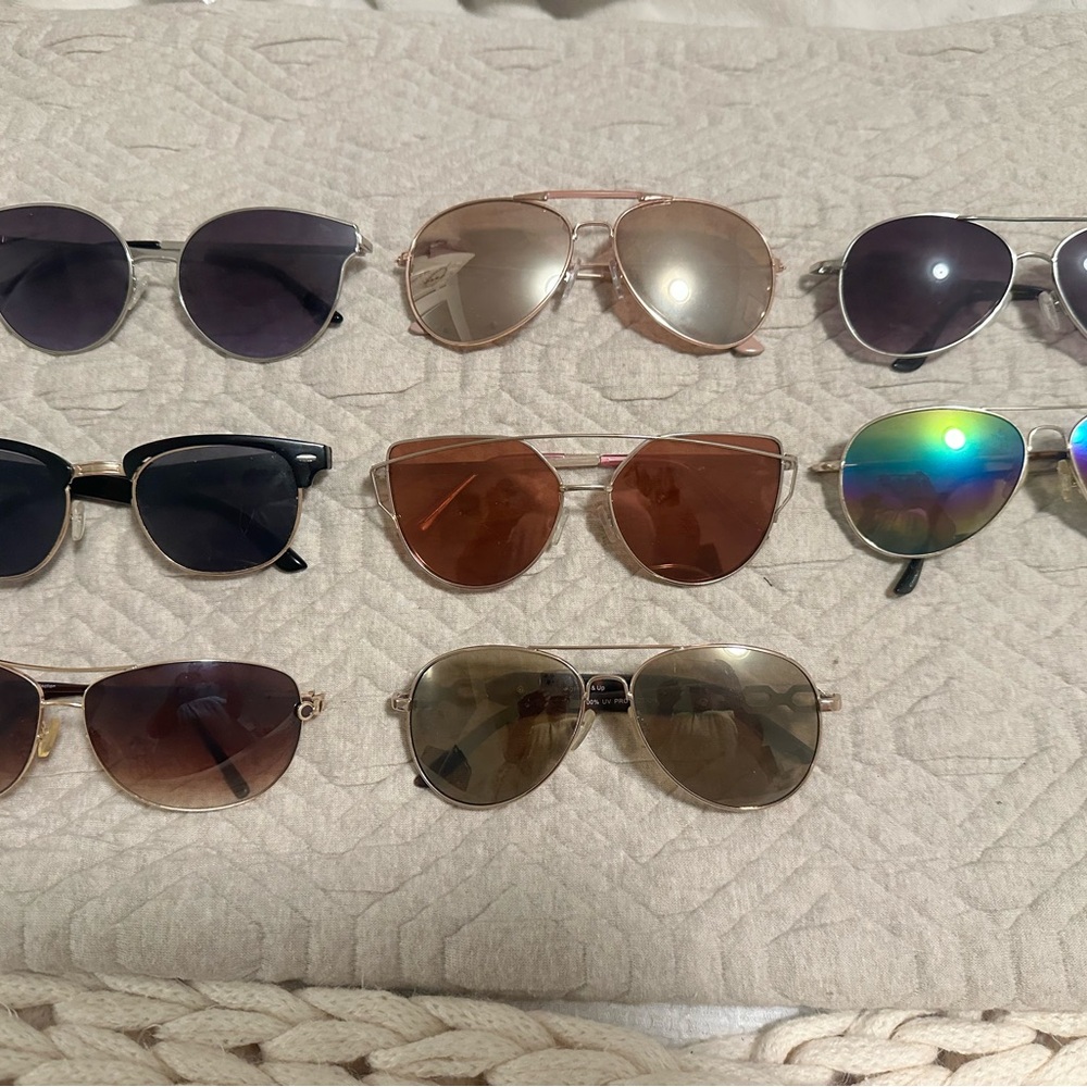 Moving - Sunglasses for sale